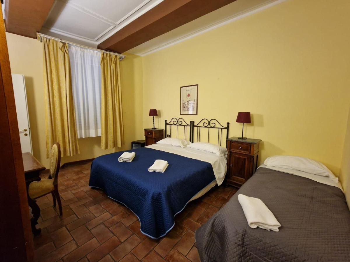 B&B Relais Il Campanile Φλωρεντία Εξωτερικό φωτογραφία