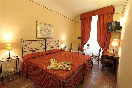 B&B Relais Il Campanile Φλωρεντία Εξωτερικό φωτογραφία