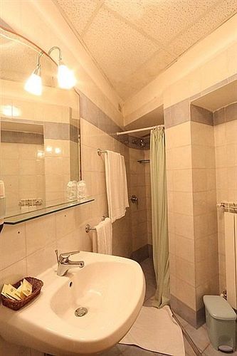 B&B Relais Il Campanile Φλωρεντία Εξωτερικό φωτογραφία