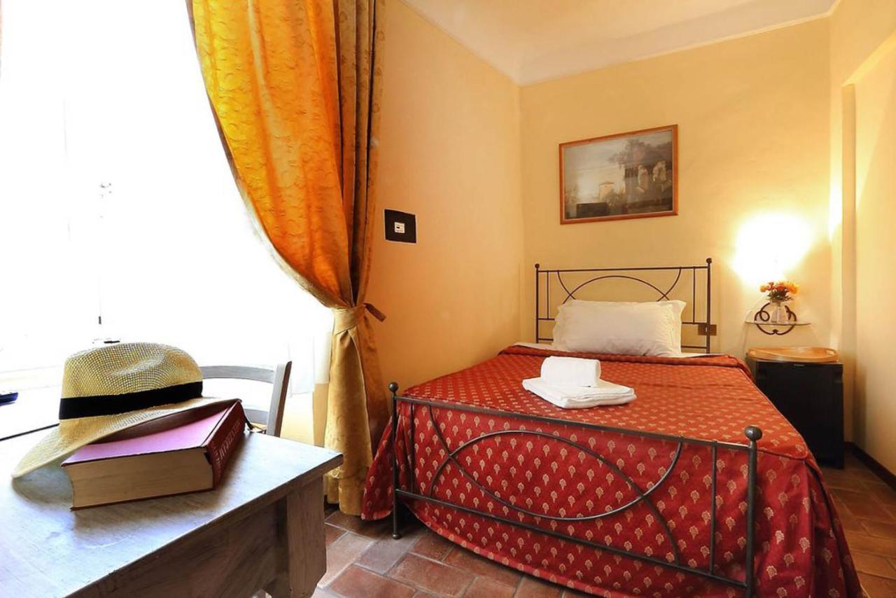 B&B Relais Il Campanile Φλωρεντία Εξωτερικό φωτογραφία
