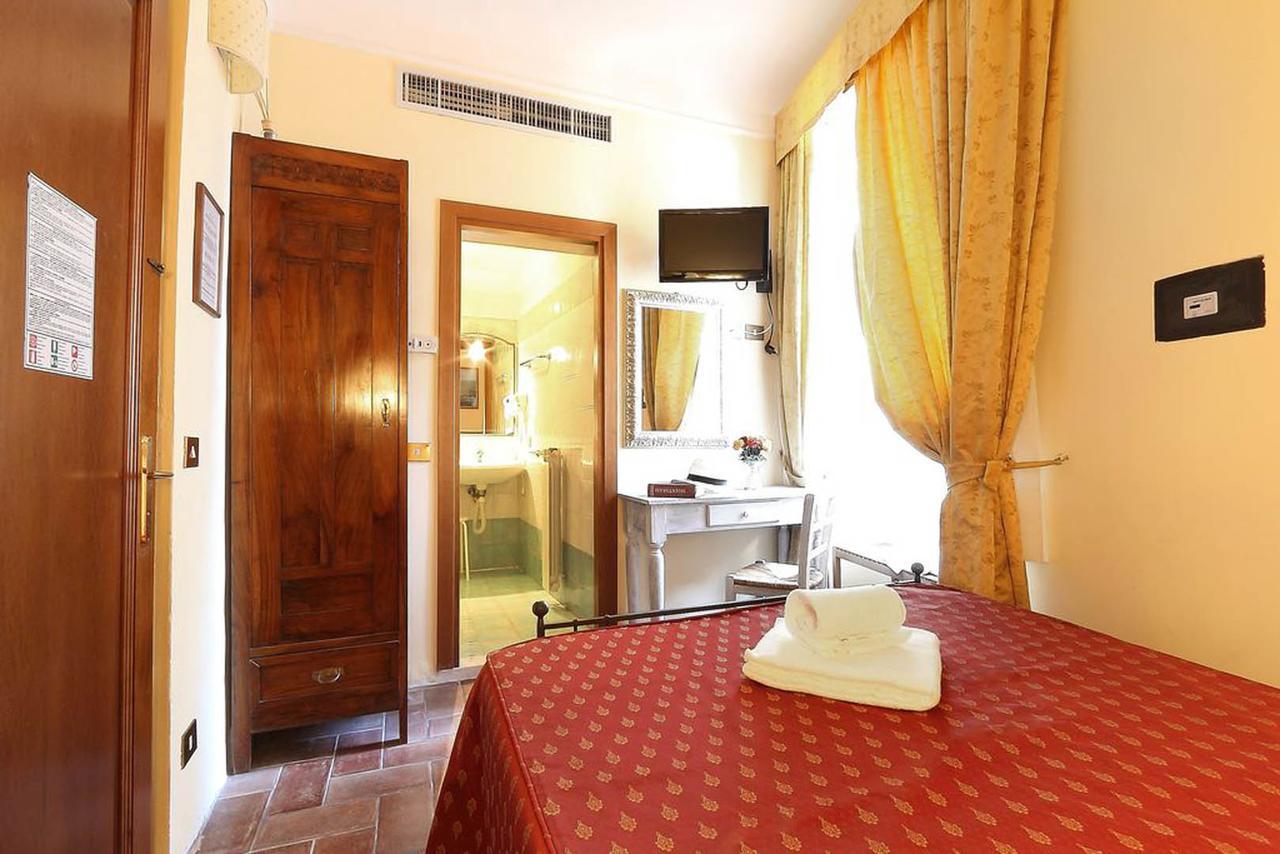 B&B Relais Il Campanile Φλωρεντία Εξωτερικό φωτογραφία