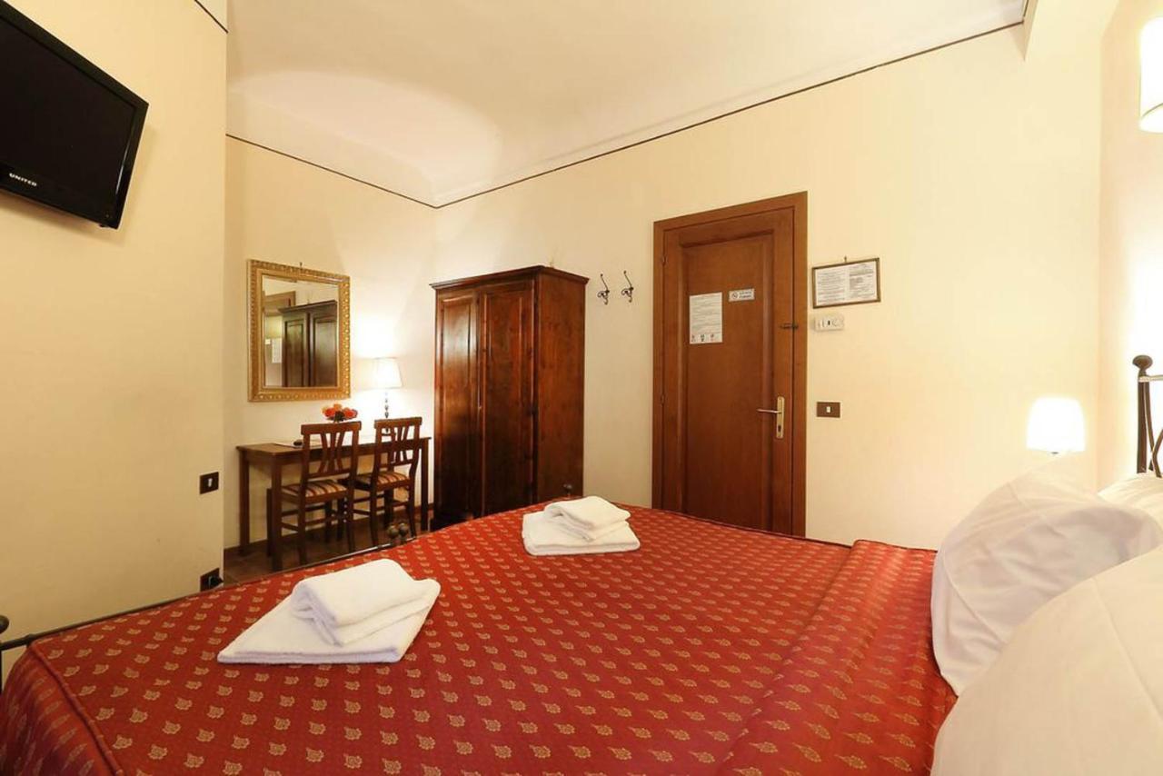 B&B Relais Il Campanile Φλωρεντία Εξωτερικό φωτογραφία