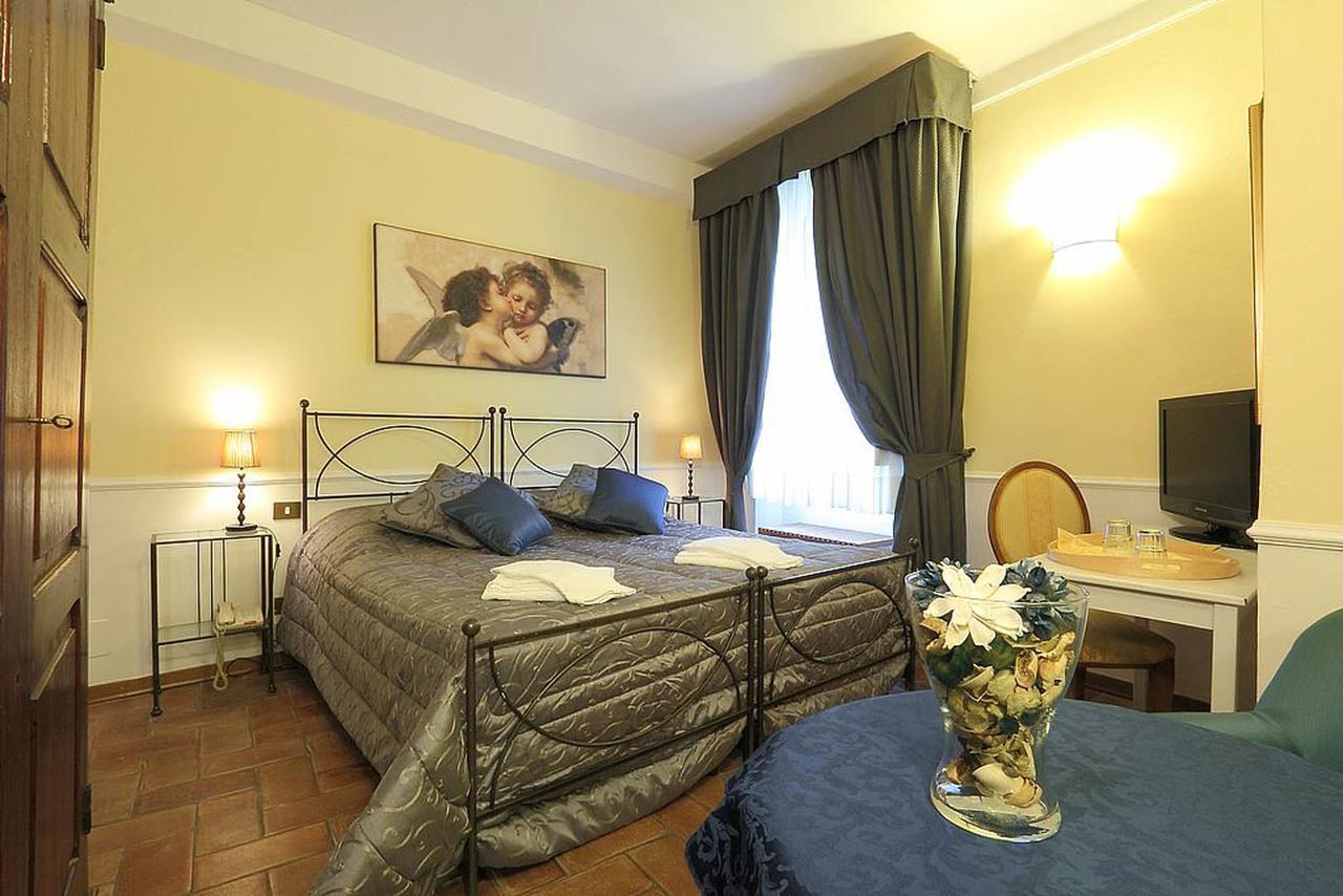 B&B Relais Il Campanile Φλωρεντία Εξωτερικό φωτογραφία