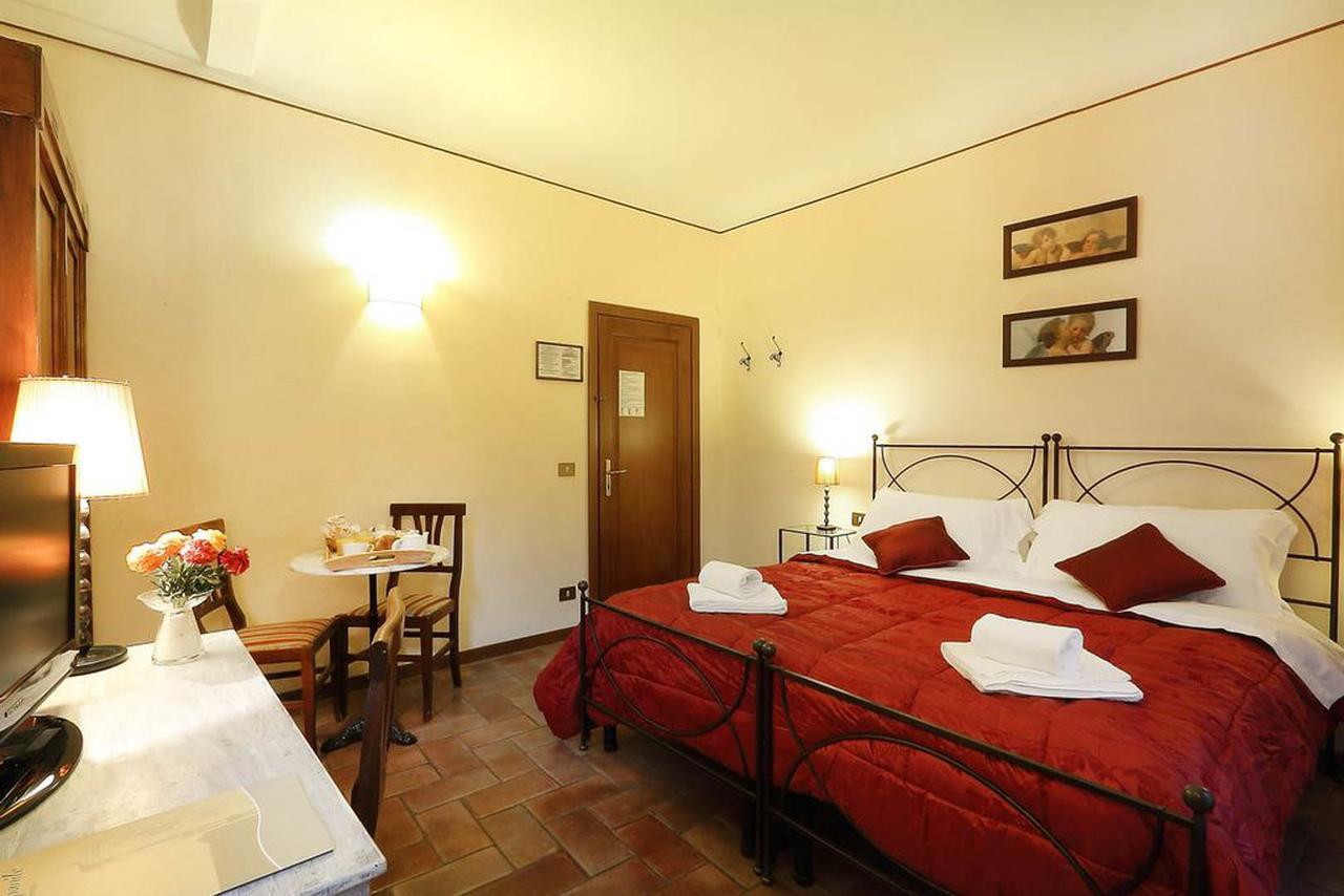 B&B Relais Il Campanile Φλωρεντία Εξωτερικό φωτογραφία